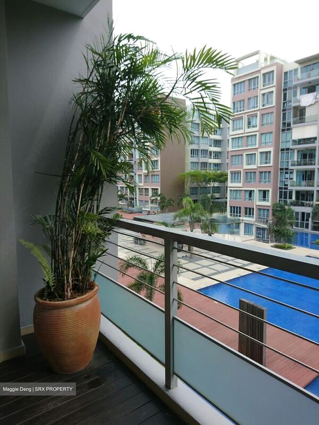 Ferraria Park Condominium (D17), Condominium #517967381